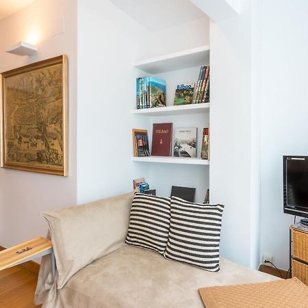 Tenderia Apartment By People Rentals Bilbao Ngoại thất bức ảnh