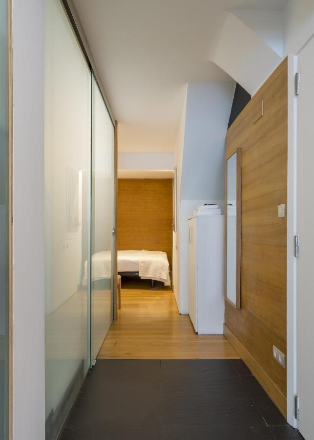 Tenderia Apartment By People Rentals Bilbao Ngoại thất bức ảnh