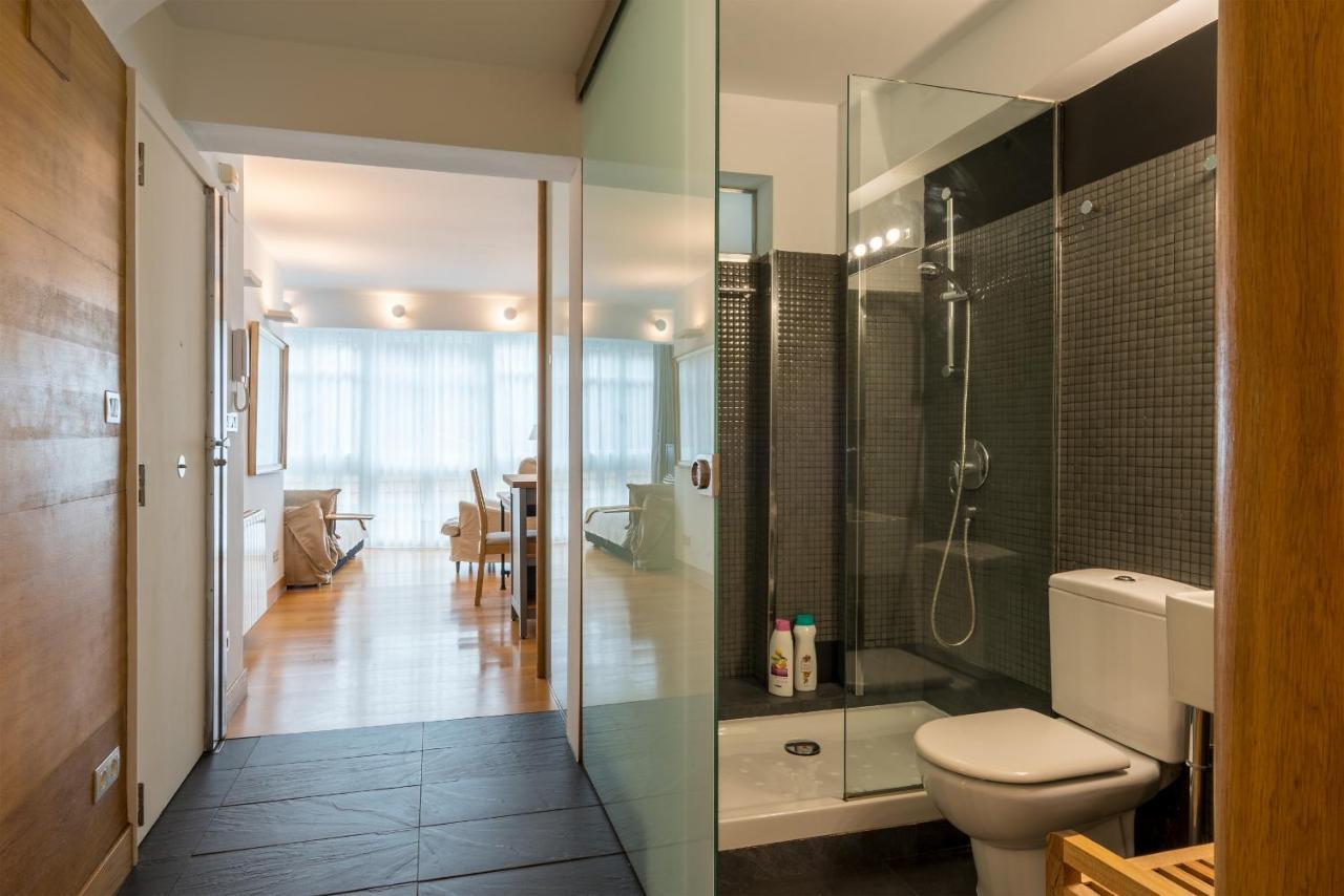 Tenderia Apartment By People Rentals Bilbao Ngoại thất bức ảnh