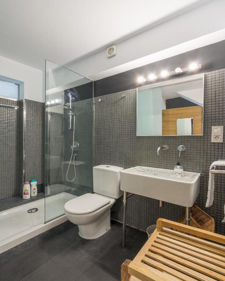Tenderia Apartment By People Rentals Bilbao Ngoại thất bức ảnh