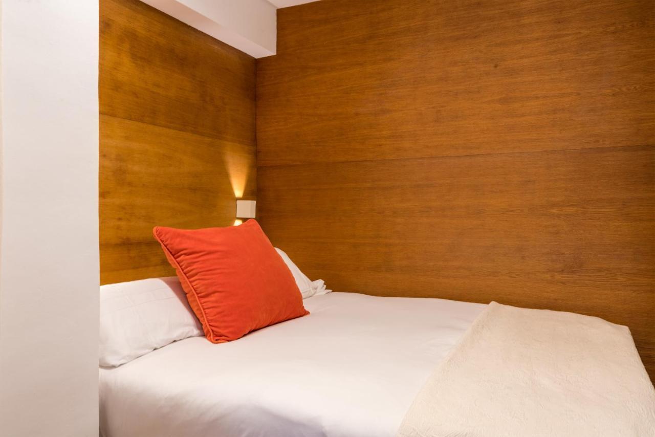 Tenderia Apartment By People Rentals Bilbao Ngoại thất bức ảnh