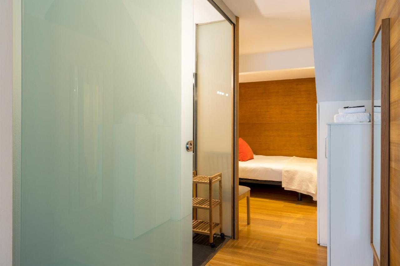 Tenderia Apartment By People Rentals Bilbao Ngoại thất bức ảnh