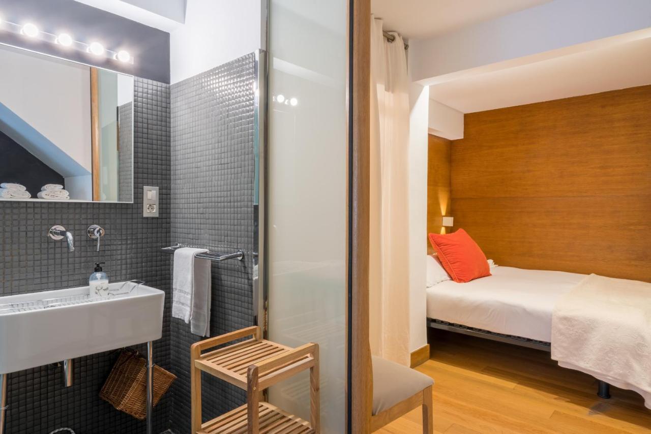 Tenderia Apartment By People Rentals Bilbao Ngoại thất bức ảnh