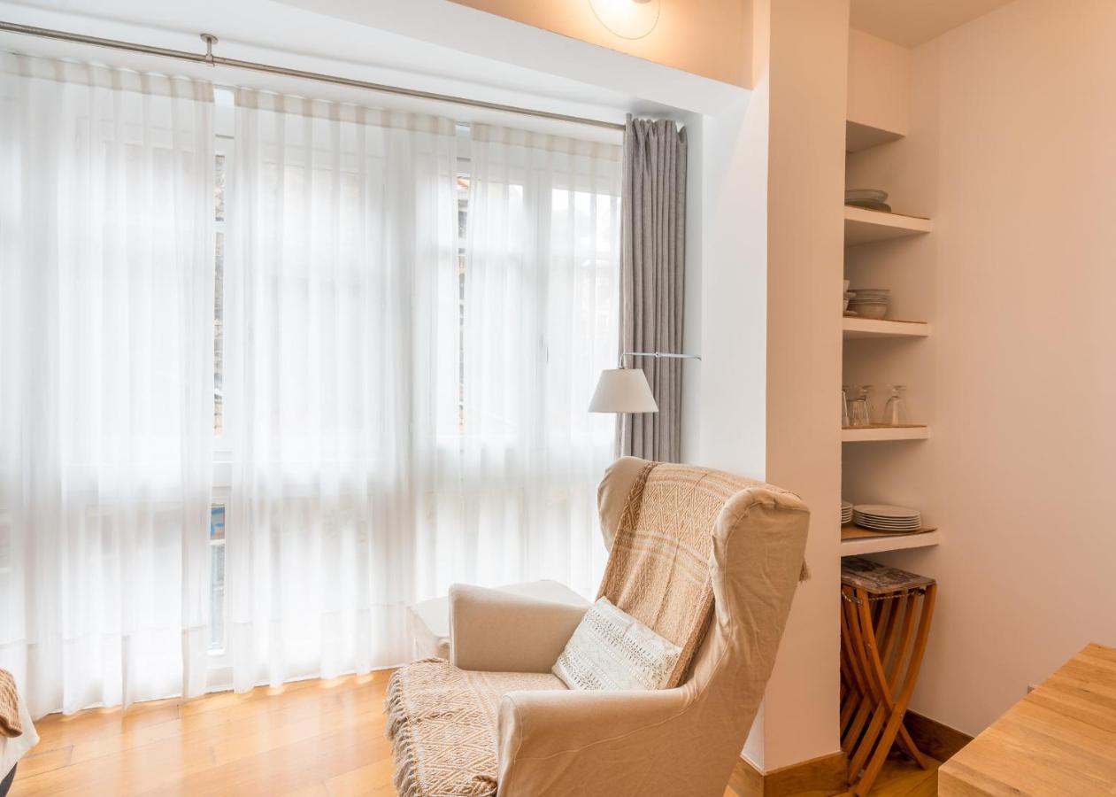 Tenderia Apartment By People Rentals Bilbao Ngoại thất bức ảnh